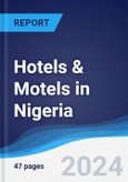 Hotels & Motels in Nigeria- Product Image