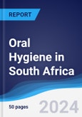 Oral Hygiene in South Africa- Product Image