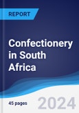 Confectionery in South Africa- Product Image