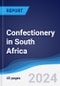 Confectionery in South Africa - Product Image