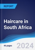 Haircare in South Africa- Product Image