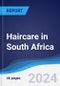 Haircare in South Africa - Product Thumbnail Image