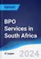 BPO Services in South Africa - Product Thumbnail Image