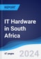 IT Hardware in South Africa - Product Image