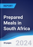 Prepared Meals in South Africa- Product Image