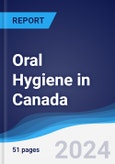 Oral Hygiene in Canada- Product Image