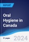 Oral Hygiene in Canada - Product Thumbnail Image