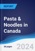 Pasta & Noodles in Canada- Product Image