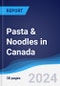 Pasta & Noodles in Canada - Product Thumbnail Image