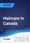 Haircare in Canada - Product Image