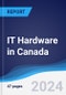 IT Hardware in Canada - Product Image