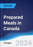 Prepared Meals in Canada- Product Image