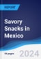 Savory Snacks in Mexico - Product Thumbnail Image