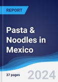 Pasta & Noodles in Mexico- Product Image