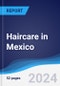 Haircare in Mexico - Product Thumbnail Image