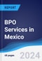 BPO Services in Mexico - Product Thumbnail Image