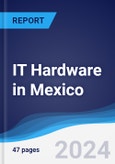 IT Hardware in Mexico- Product Image