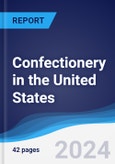 Confectionery in the United States- Product Image