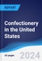 Confectionery in the United States - Product Image