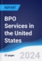 BPO Services in the United States - Product Thumbnail Image