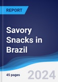 Savory Snacks in Brazil- Product Image