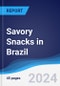 Savory Snacks in Brazil - Product Image