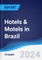 Hotels & Motels in Brazil - Product Thumbnail Image