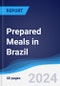 Prepared Meals in Brazil - Product Image