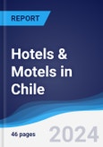 Hotels & Motels in Chile- Product Image