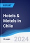 Hotels & Motels in Chile - Product Thumbnail Image