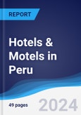 Hotels & Motels in Peru- Product Image