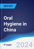 Oral Hygiene in China- Product Image