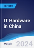 IT Hardware in China- Product Image