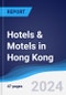 Hotels & Motels in Hong Kong - Product Thumbnail Image