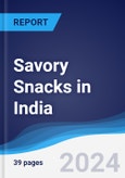 Savory Snacks in India- Product Image