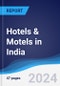 Hotels & Motels in India - Product Thumbnail Image