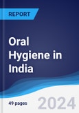 Oral Hygiene in India- Product Image