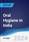 Oral Hygiene in India - Product Image