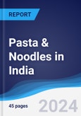 Pasta & Noodles in India- Product Image