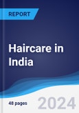 Haircare in India- Product Image