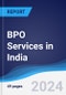 BPO Services in India - Product Image