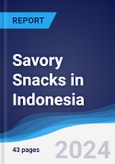 Savory Snacks in Indonesia- Product Image