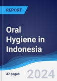 Oral Hygiene in Indonesia- Product Image