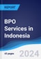 BPO Services in Indonesia - Product Image