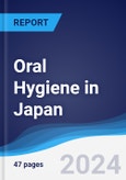 Oral Hygiene in Japan- Product Image