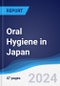 Oral Hygiene in Japan - Product Image