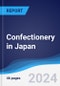 Confectionery in Japan - Product Thumbnail Image