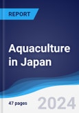 Aquaculture in Japan- Product Image