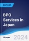 BPO Services in Japan - Product Image