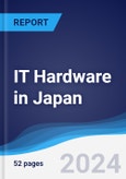 IT Hardware in Japan- Product Image